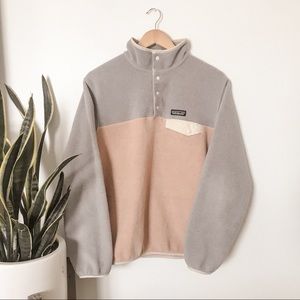 Patagonia Synchilla Sweater M